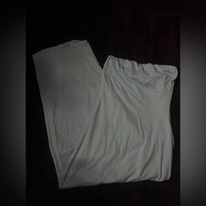 Cotten Candy Blue dress